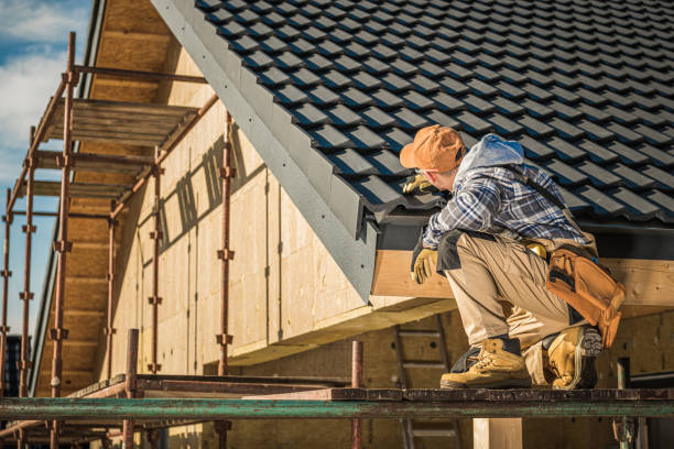 Best Sealant for Roof  in Fayette, LA